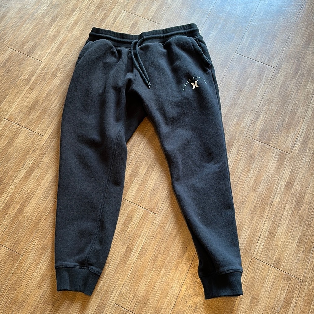 Men’s Hurley joggers